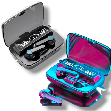 Audifonos Inalambricos