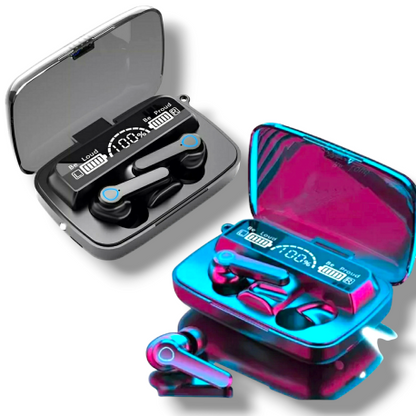 Audifonos Inalambricos