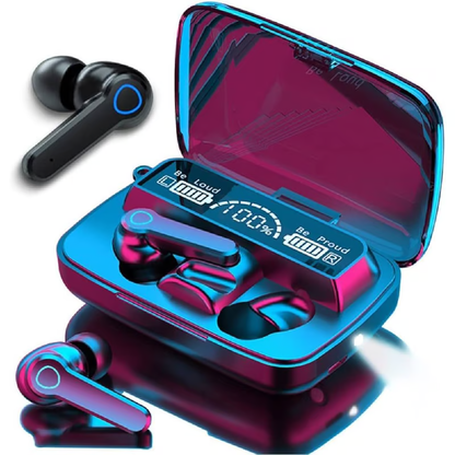 Audifonos Inalambricos