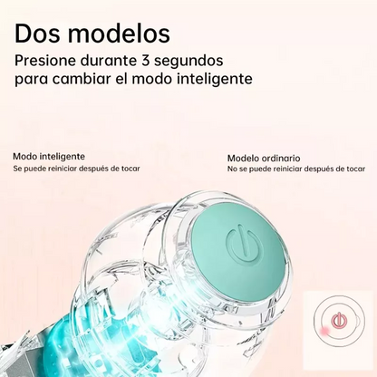 Juguete Pelota Interactiva Gatos USB